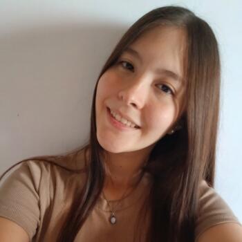 Babysitter Santa Fe: Justina