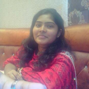 Parent Chennai: Lavanya