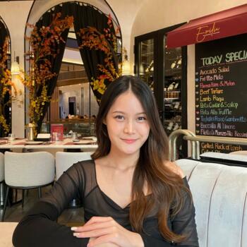 Babysitter in Cairns: Supanida