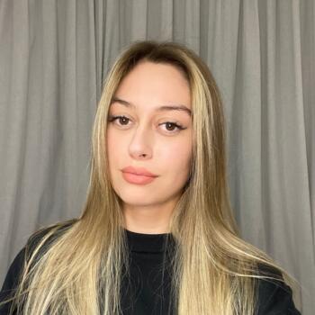 Babysitter in München: Beyza