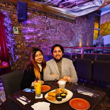 Babysitting job in Lima: babysitting job Claudia