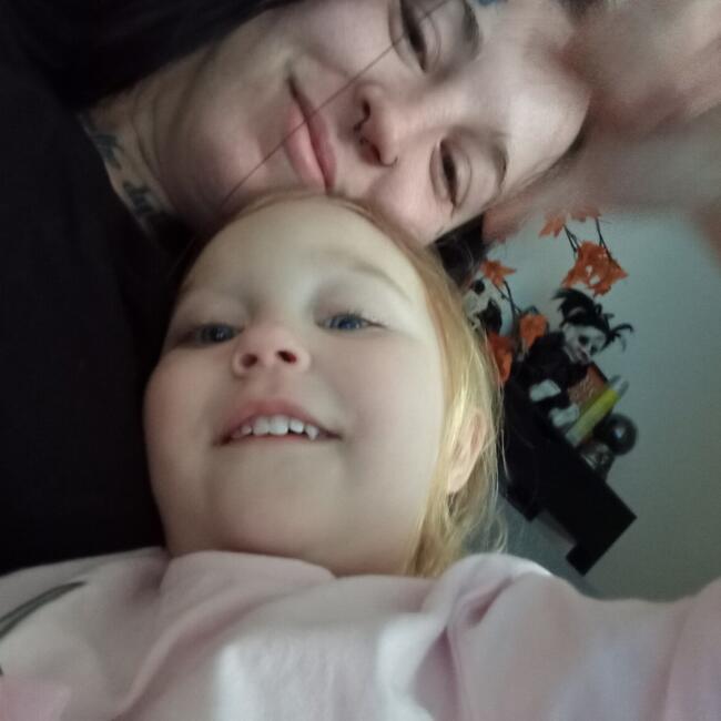 Babysitting job in Brisbane: Jessica