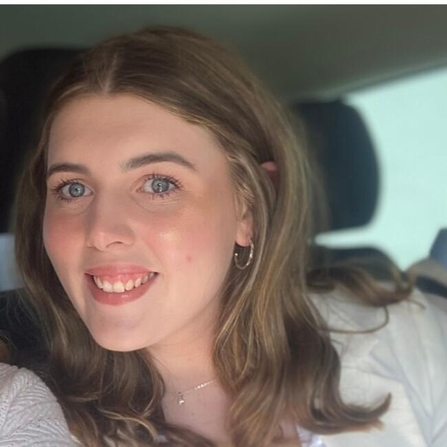 Babysitter in Dublin: Dearbhla