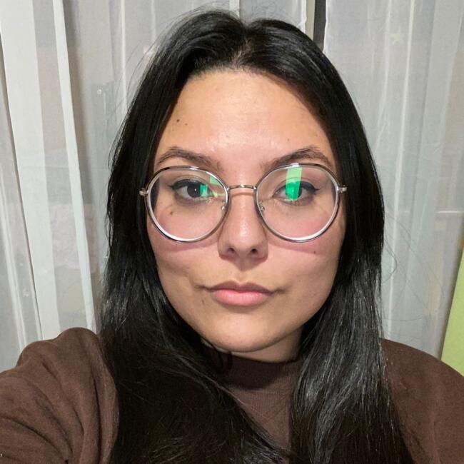 Niñera en Vallenar: Rocío