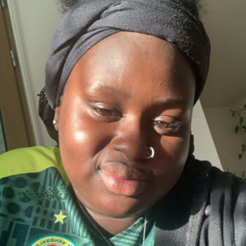 Baby-sitter in Colombes: Sona