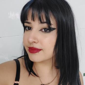 Babysitter Valencia: Mireia