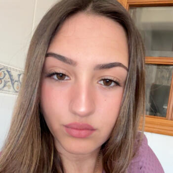 Nanny in Algemesí: Rocio