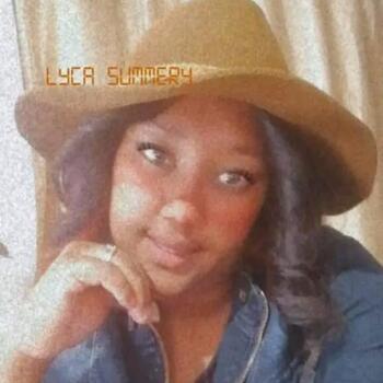 Nanny in George: Francisca