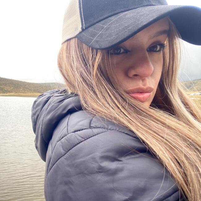 Niñera en Quito: Diana