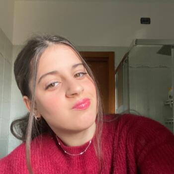 Babysitter Lomas de Zamora (Buenos Aires): Chiara