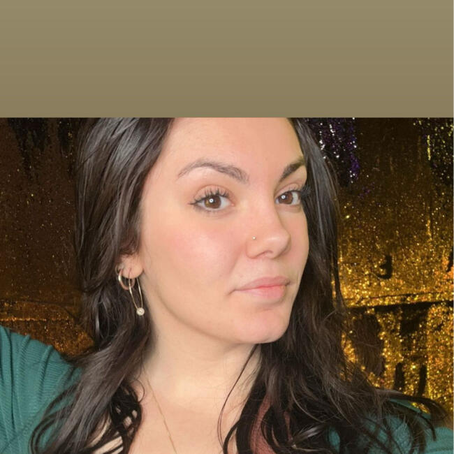 Nanny in Maple Shade Township: Alexis