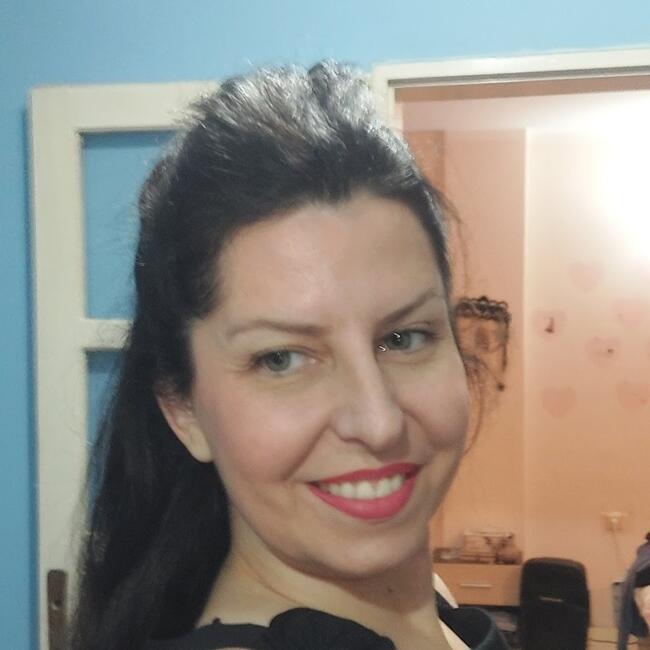 Babysitter in Vrčin: Jelena
