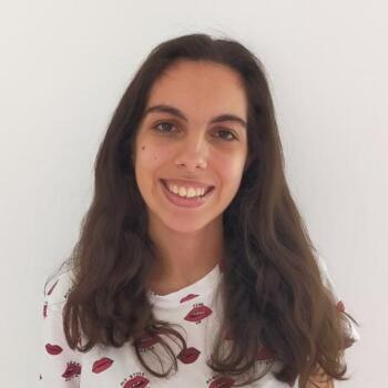 Nanny in Las Palmas de Gran Canaria: Pili
