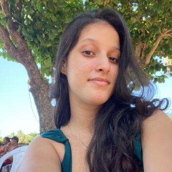 Emprego de babá em Marechal Deodoro: emprego de babá Elisa