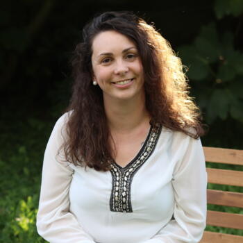 Babysitter Braine-le-Comte: Amélie