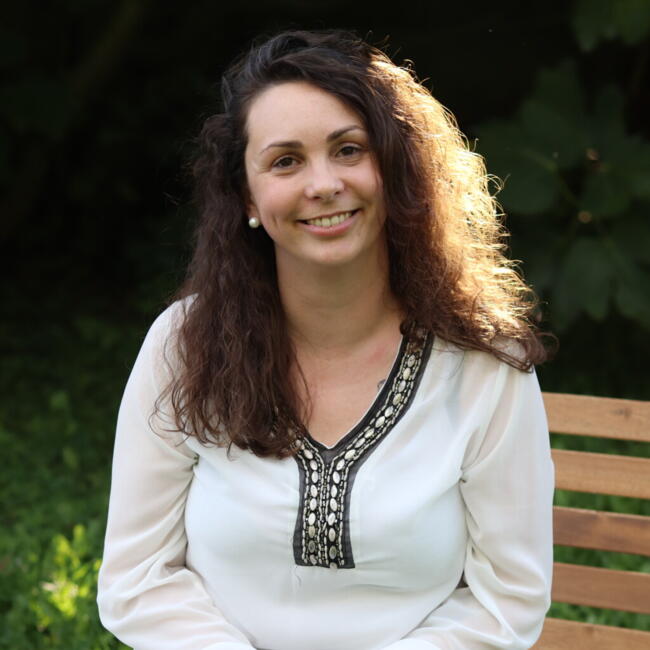 Babysitter in Braine-le-Comte: Amélie