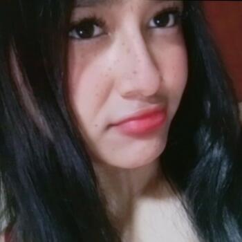 Niñera Santo Domingo de los Colorados: Angelica