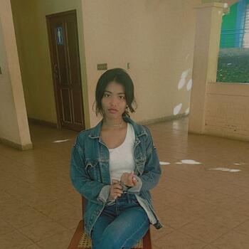 Niñera Managua: Edith
