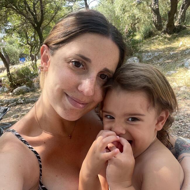 Job de garde d'enfants à Senna Comasco: Chiara