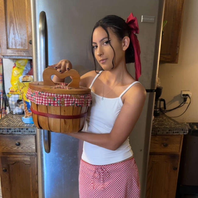 Babysitter in Phoenix: Laila