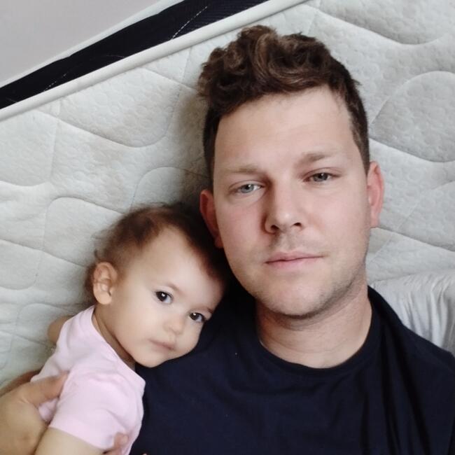 Δουλειά για babysitter στην περιοχή Σαραγόσα: Lumière sans fin