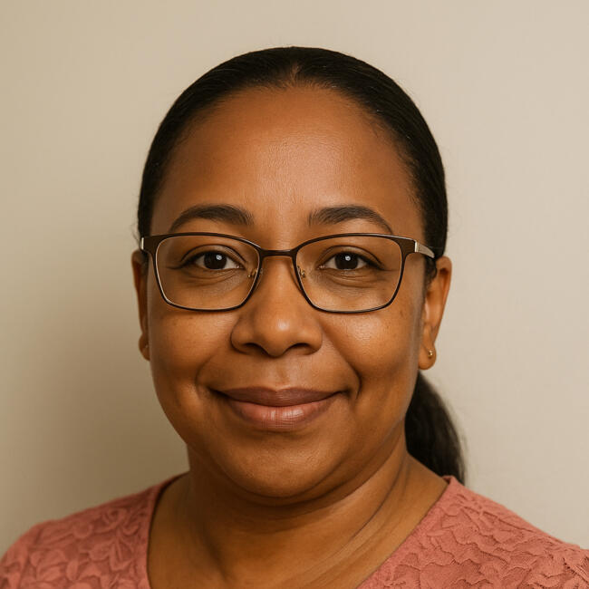 Niñera en Baní: Santa