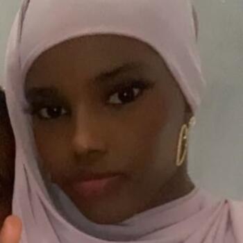 Babysitter in Eindhoven: Salma