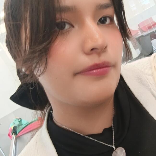 Babysitter in Matosinhos Municipality: Sofia