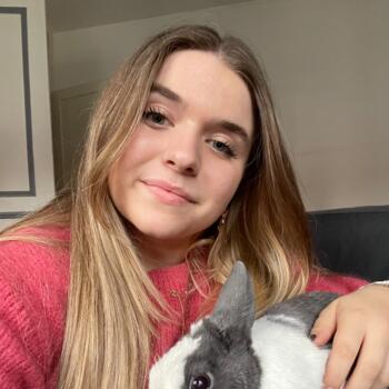 Baby-sitter in Lille: Constance