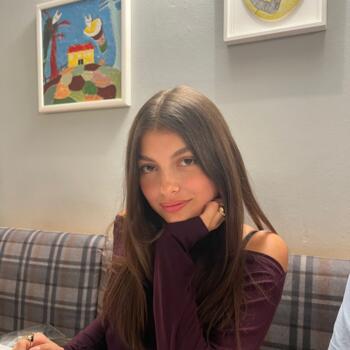 Babysitter in Padova: Diana Cristea