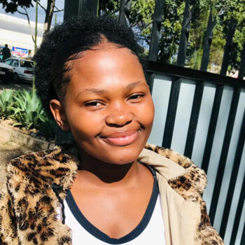 Nanny in Durban: Sindiswa