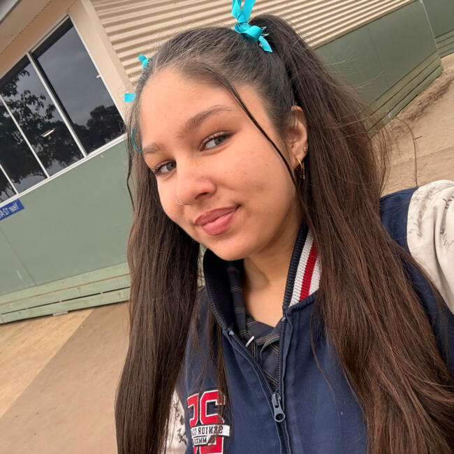 Babysitter in Melbourne: Shanti