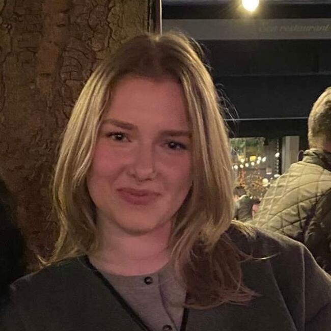 Babysitter in Leeuwarden: Felien