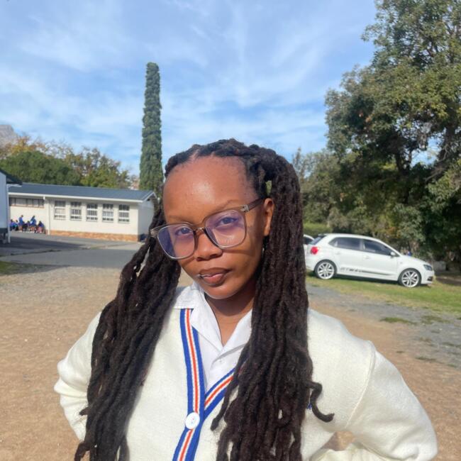 Babysitter in Stellenbosch: Refiloe alisha