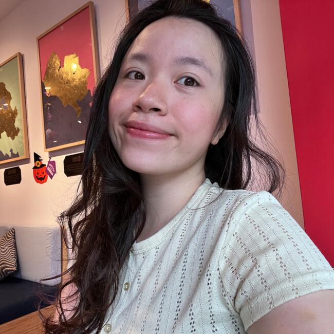 Babysitter in Nha Trang: Ánh