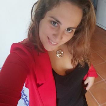 Babysitter Amadora: Tania