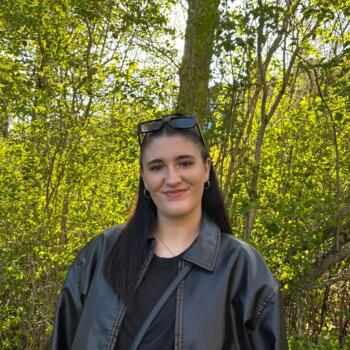 Babysitter in La Chaux-de-Fonds: Maria