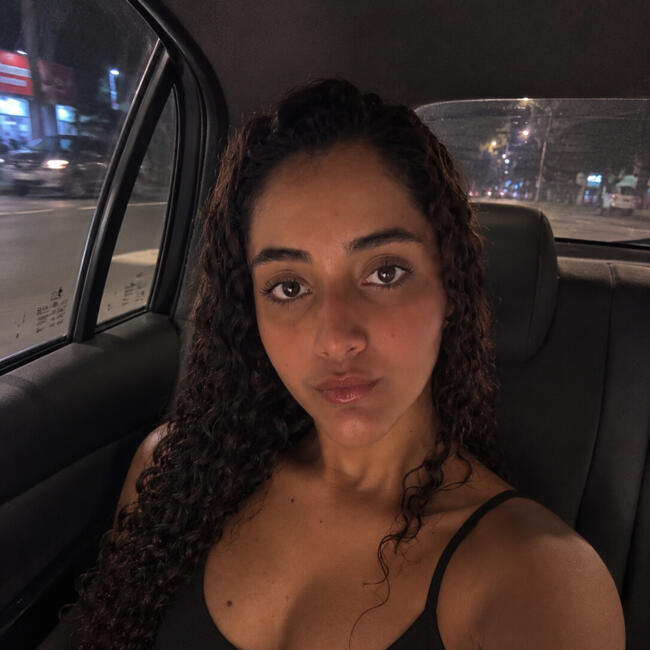 Babysitter in Aracati: Ana clara