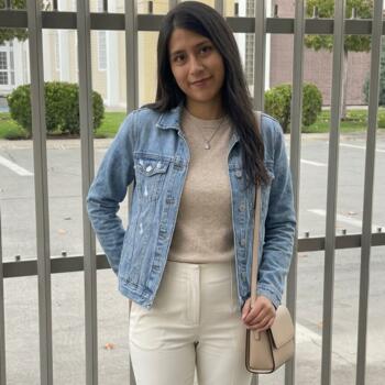Babysitter in Recoleta: Alessandra