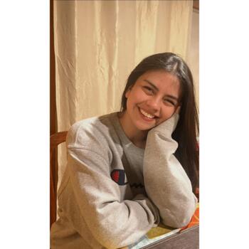 Babysitter in Villarrica: Eliana