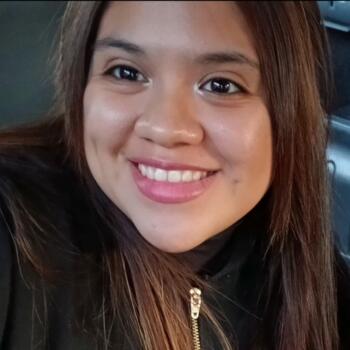 Babysitter in Ciudad del Libertador General San Martín: Cielo