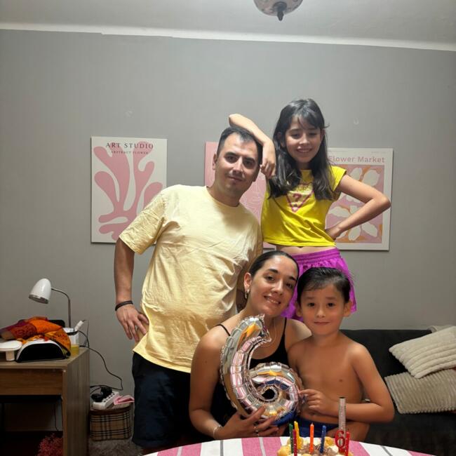 Lavoro per babysitter a Dignano: Gaston