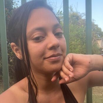 Babysitter in Guadalupe: Rachell