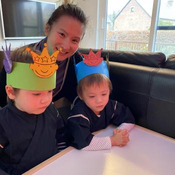 Babysitadres in Lubbeek: Xiaoyu