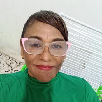 Niñera Cartagena de Indias: Yanith