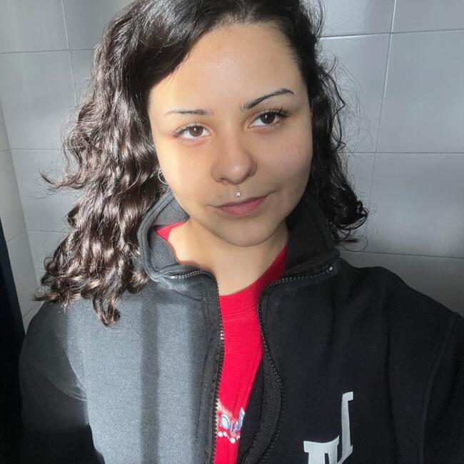 Babysitter in La Calera: Ingrid