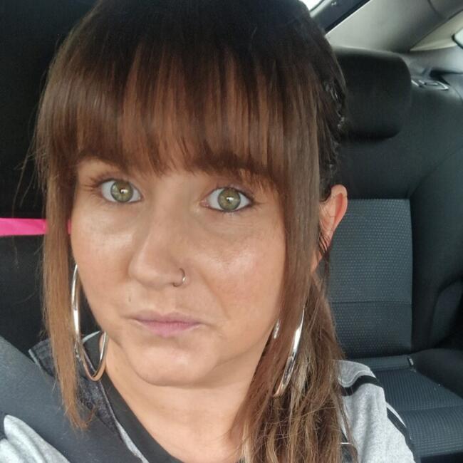 Babysitter in Dunmanway: Mandy