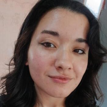 Babysitter in Gobernador Gálvez: Katerina