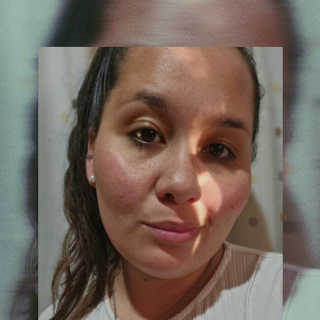 Niñera en Montevideo: Micaela 