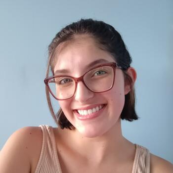 Babysitter Vacaria: Renata